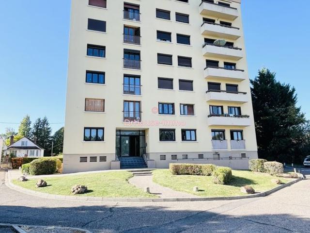 Appartement vente à Montargis, Amilly