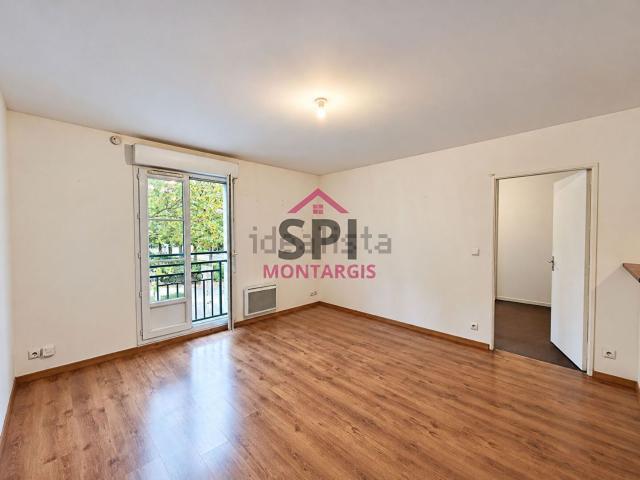 Appartement location à Montargis, Loiret