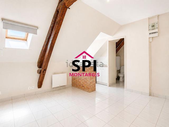 Appartement location à Montargis, Loiret
