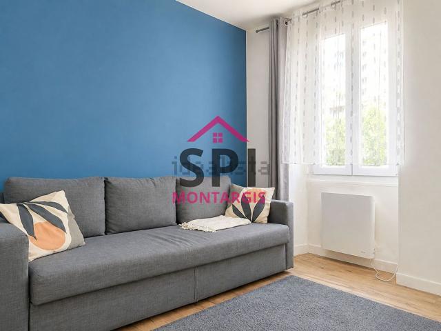 Appartement location à Montargis, Loiret