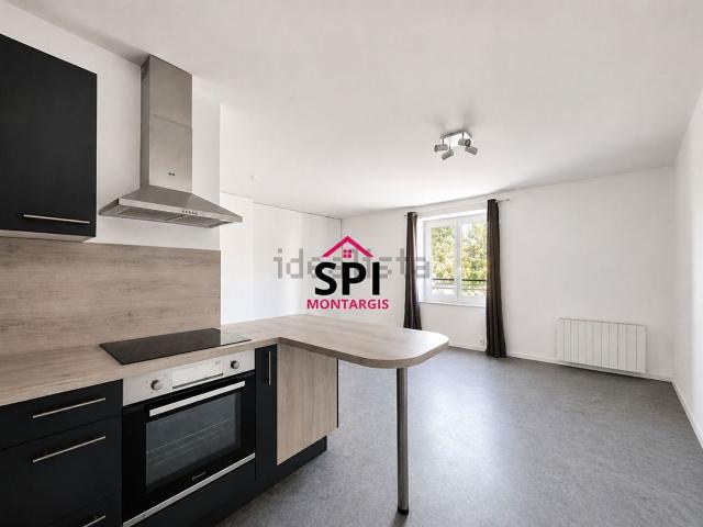 Appartement location à Montargis, Loiret