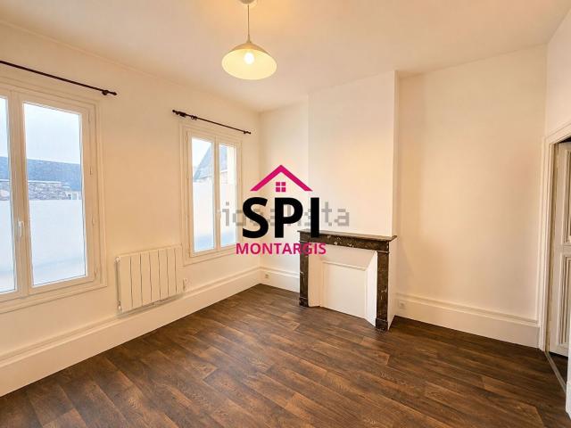 Appartement location à Montargis, Loiret