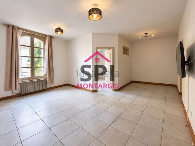 Appartement location à Montargis, Loiret