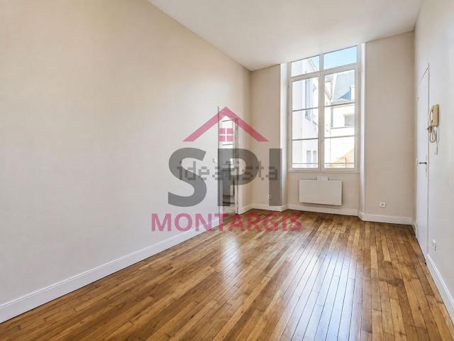 Appartement location à Montargis, Loiret