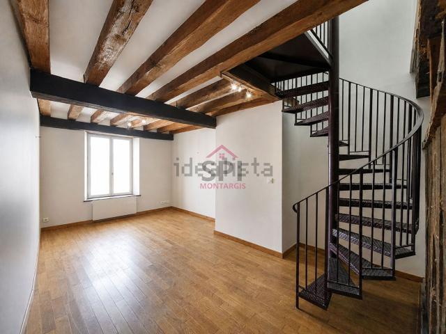 Appartement location à Montargis, Loiret