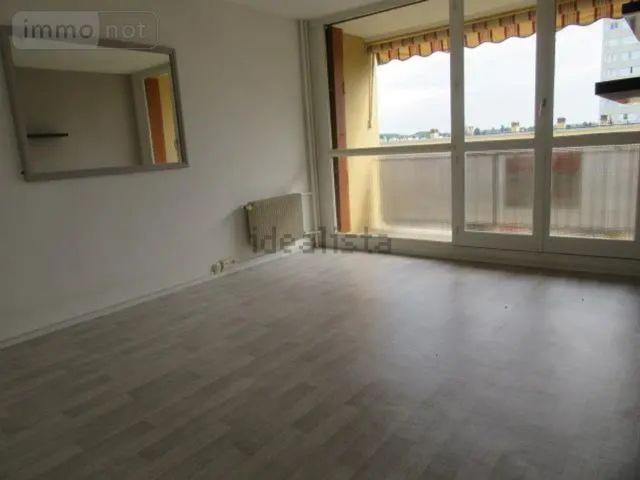Appartement vente à Rue Dorée, Montargis