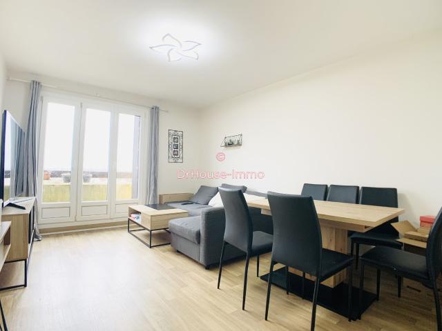 Appartement vente à Montargis
