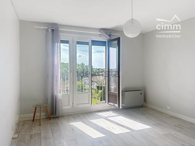 Appartement vente à L'Hôpital, Villemandeur
