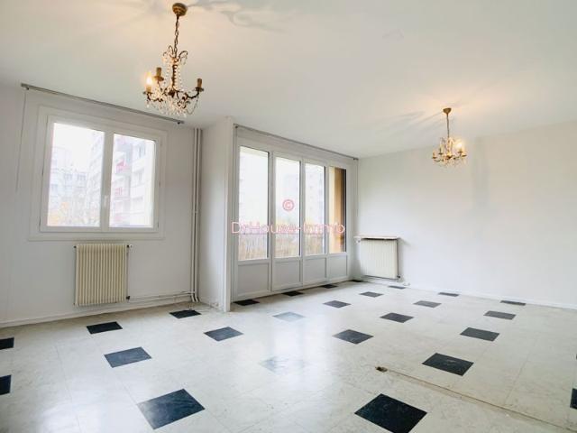 Appartement vente à Montargis, Amilly