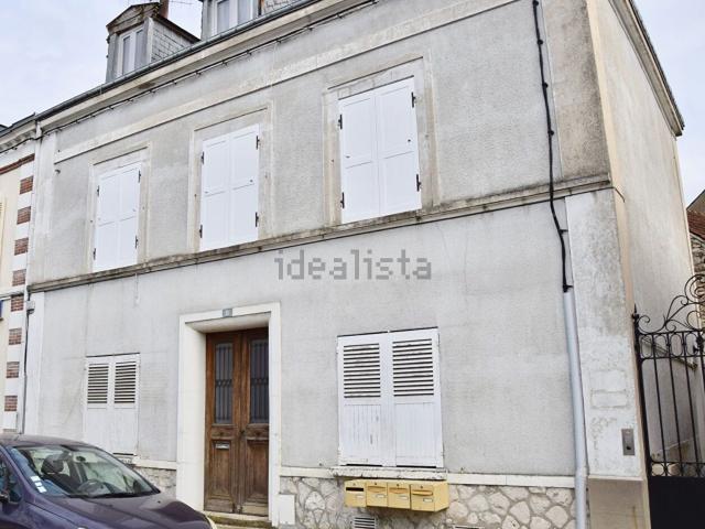 Appartement location à Montargis, Loiret