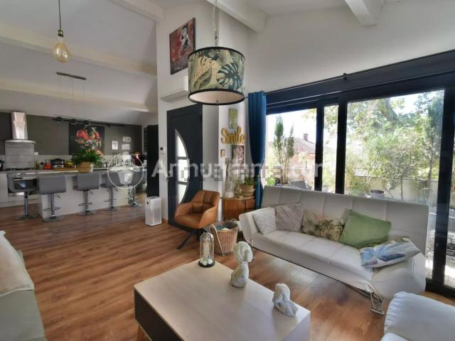 Appartement vente à La Conseillère, Montastruc-la-Conseillère