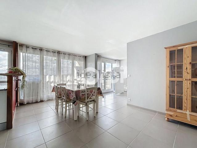 Appartement vente à Montataire, Oise