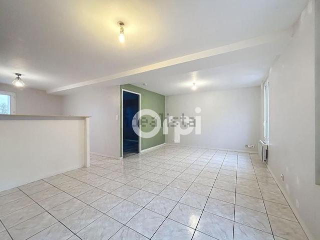 Appartement vente à Montataire, Oise