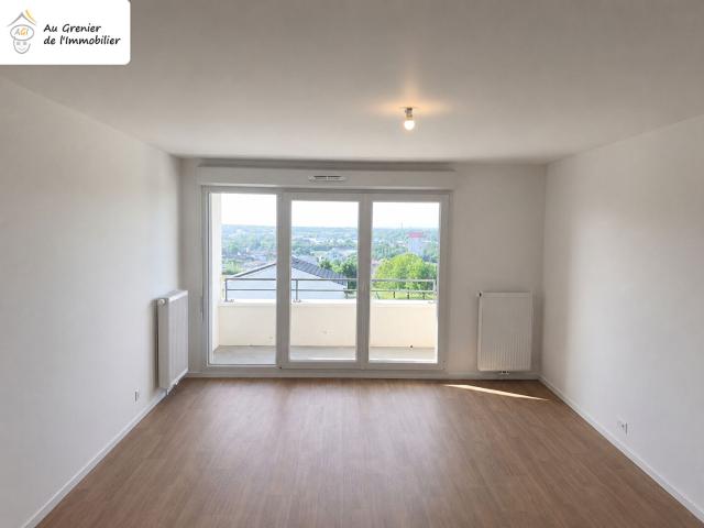 Appartement location à Senlis, Montataire