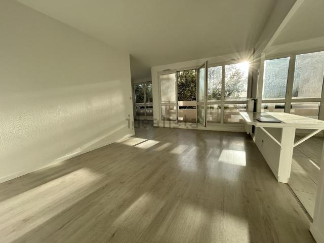 Appartement vente à Les Martinets, Montataire