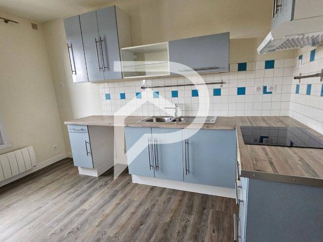 Appartement location à Les Martinets, Montataire
