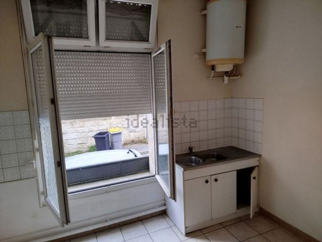 Appartement location à Montataire, Oise