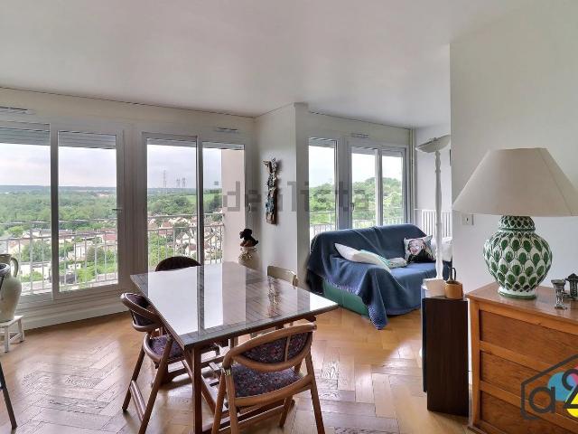 Appartement vente à Montataire, Oise