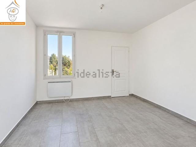 Appartement location à Cité Jules Guesde, Montataire
