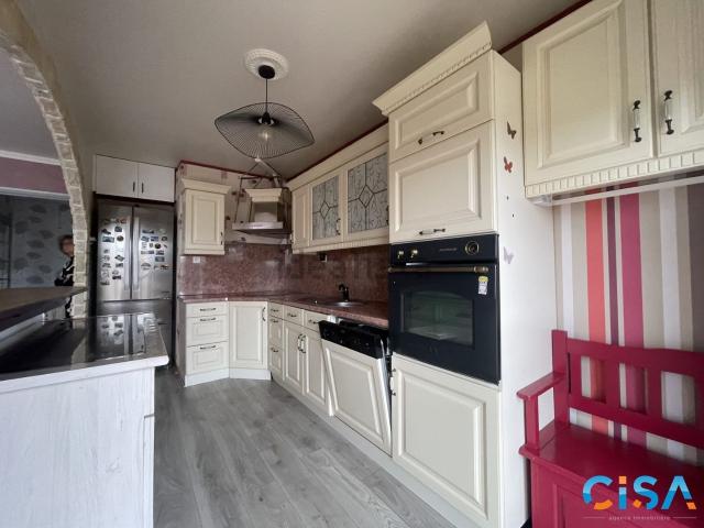 Appartement vente à Montataire, Oise