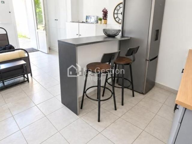 Appartement location à Montataire, Oise