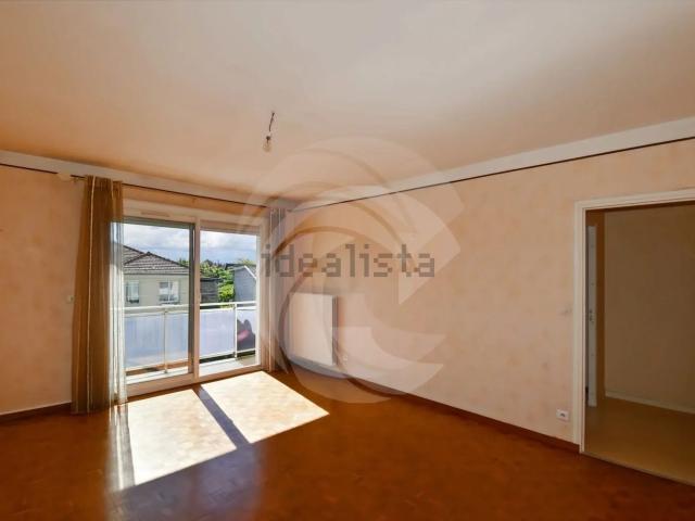 Appartement vente à Les Chênes, Montauban