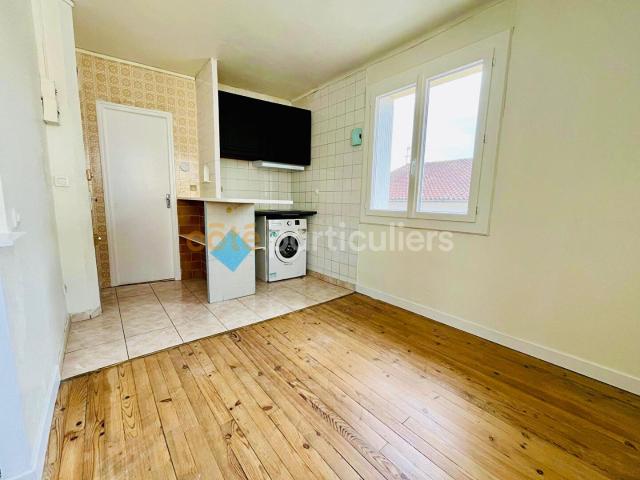 Appartement location à Montauban