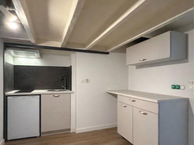 Appartement location à Montauban