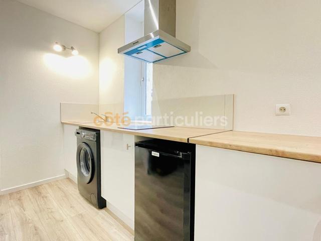Appartement location à Montauban