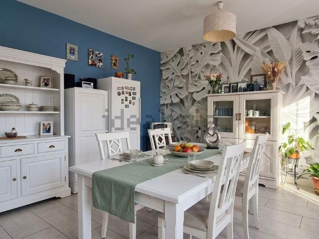 Appartement vente à Les Chênes, Montauban