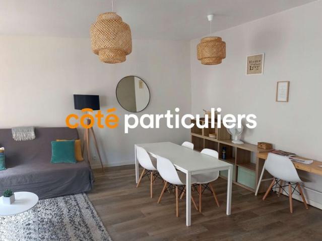 Appartement location à Sapiac, Montauban