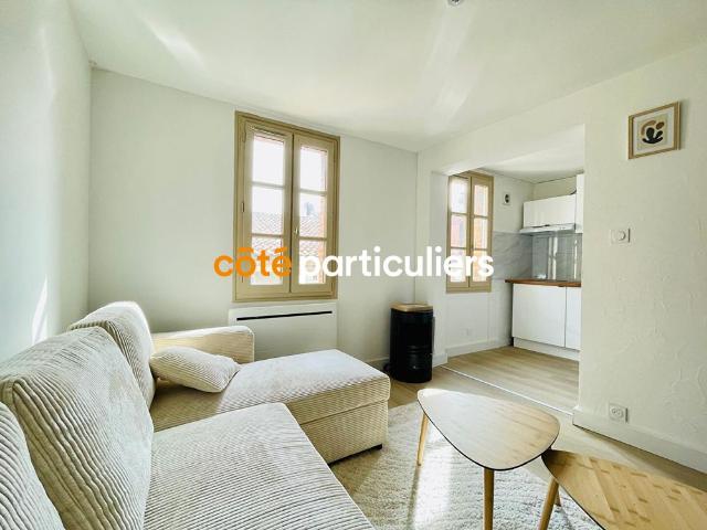 Appartement location à Montauban