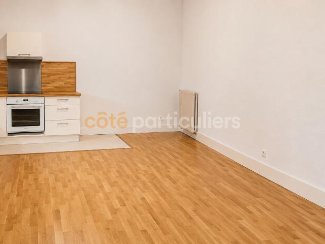 Appartement location à Montauban