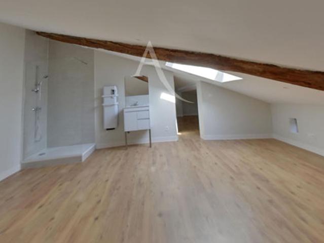 Appartement vente à Montauban