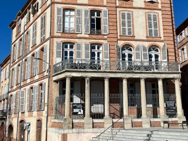 Appartement location à Les Chênes, Montauban