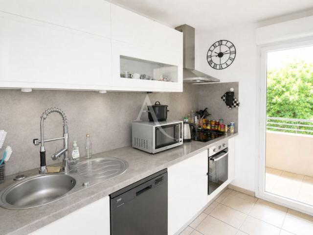 Appartement vente à Montauban