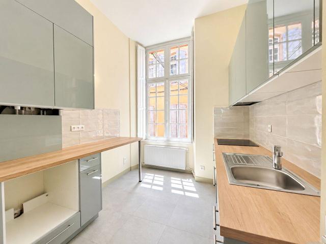 Appartement location à Les Chênes, Montauban