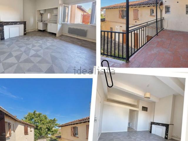 Appartement location à Faubourgs, Montauban