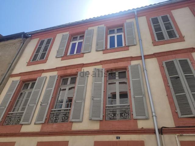 Appartement vente à Villebourbon, Montauban