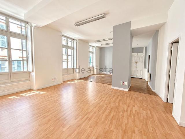 Appartement location à Faubourgs, Montauban