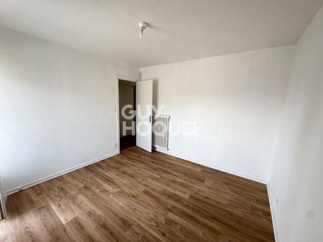 Appartement location à Montauban