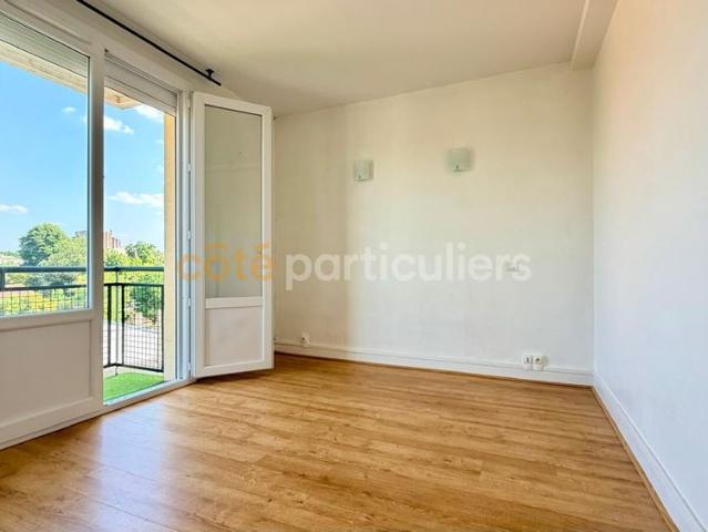Appartement location à Montauban