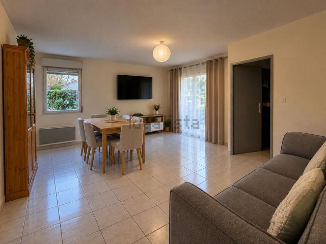 Appartement vente à Sapiac, Montauban
