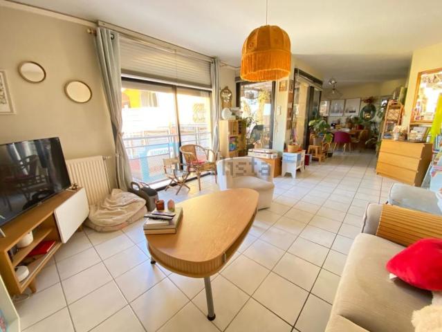 Appartement vente à Villenouvelle, Montauban