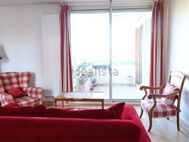 Appartement vente à Les Chênes, Montauban