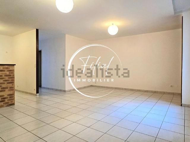 Appartement vente à Villebourbon, Montauban
