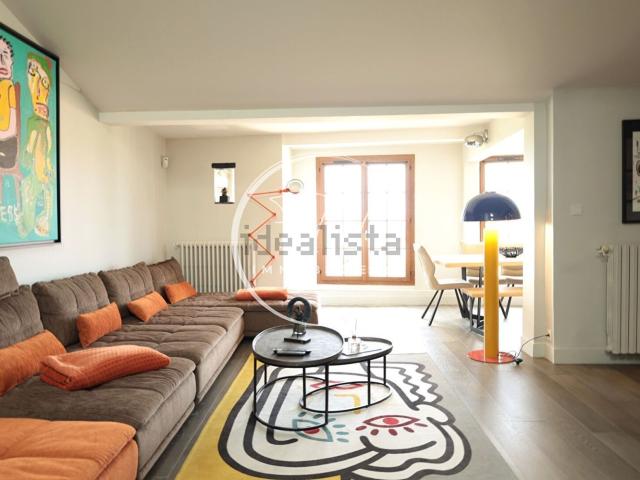 Appartement vente à Villebourbon, Montauban