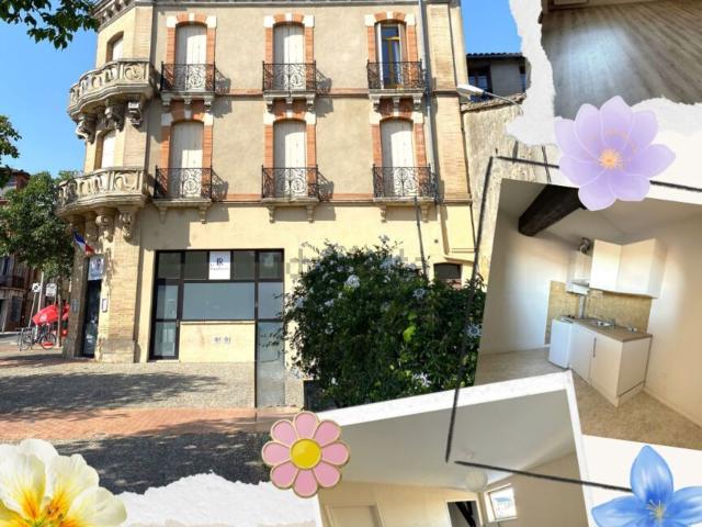 Appartement location à Villenouvelle, Montauban