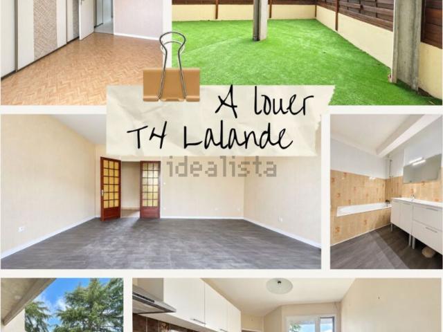 Appartement location à Les Chênes, Montauban
