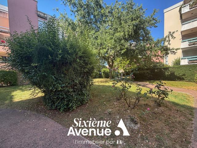 Appartement vente à Les Chênes, Montauban